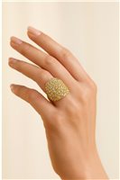  -  - Anillo Misis Mujer EMERA in Plata Zircone AN03693 - AN03693